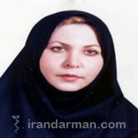 دکتر سوسن ایرانی
