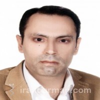 دکتر شاهرخ جهان بینی