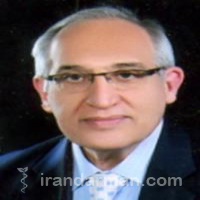 دکتر علی اصغر غفاری