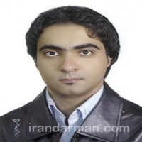 دکتر سید اشکان حسینی