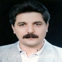 دکتر حسین حسنی