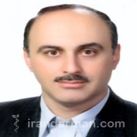 دکتر حسین اشرف