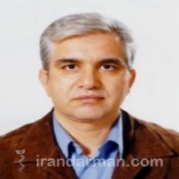 دکتر فرهاد تدین نجف آبادی