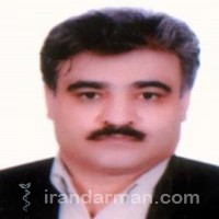 دکتر بهزاد نوحی مرنی