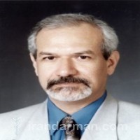 دکتر حسین عرب