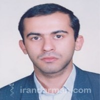 دکتر محمدتقی نجفی