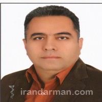 دکتر علی هوائی شمس آبادی