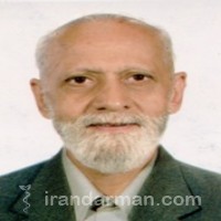 دکتر محمد شمس اردکانی