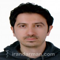 دکتر علی مرسلی اهری