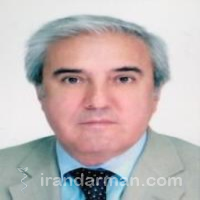 دکتر غلامرضا غزنوی
