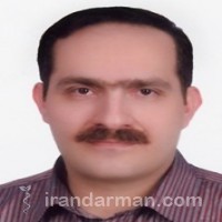 دکتر علی محمد کسائیان