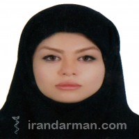 دکتر مهدیه قهرمانی