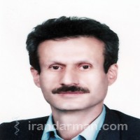 دکتر مهدی مقدسی