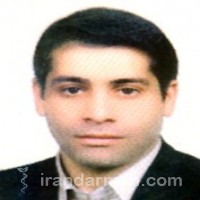 دکتر مهران نصراصفهانی
