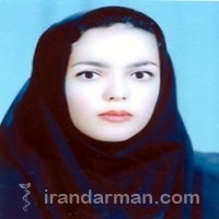 دکتر آزاده احمدی طباطبائی