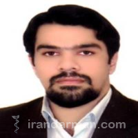 دکتر سیدهیوا حسینی