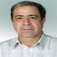 دکتر سعید منوچهری