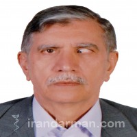 دکتر هادی غفرانی