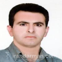 دکتر سیدشاپور حسینی