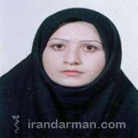 دکتر اعظم حدادی کوهسار