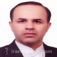 دکتر محسن خوش نیت نیکو