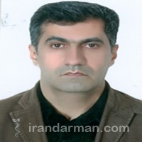 دکتر سیدمجید هاشمی فشارکی