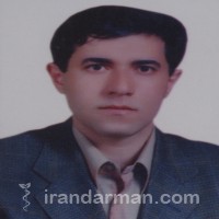 دکتر هومن قطره سامانی