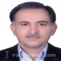 دکتر محسن ملامحمدی