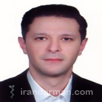 دکتر سیامک زارعی قنواتی