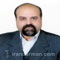 دکتر علی بهاری حبشی