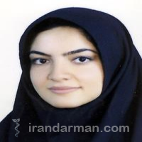 دکتر ساره موسوی