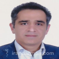 دکتر داریوش منصوری