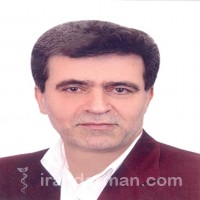 دکتر مسعود عیسی پورچشانی