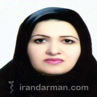 دکتر طاهره همایی بروجنی