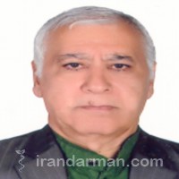 دکتر جمشید حسن زهتاب