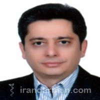 دکتر نویدرضا مشایخی