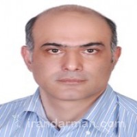دکتر شهاب شامحمدی
