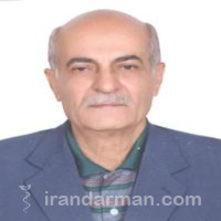 دکتر کرام الدین ترابی پاریزی