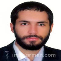 دکتر حامد نظری