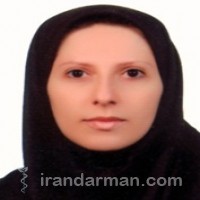 دکتر سارا احسانی