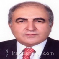 دکتر محمدرضا اسدی نیا