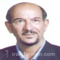 دکتر منوچهر سرداری کرمانی