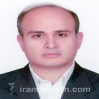 دکتر کورش علیزاده علمداری