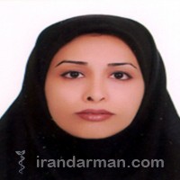 دکتر مهرناز علائی گهر