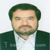 دکتر محمدرضا وفائی نسب