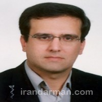 دکتر ناصر شعیبی
