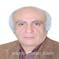 دکتر سیدیحیی عطاران