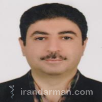 دکتر علی مساجدی