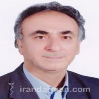 دکتر سیدحسن وشتانی