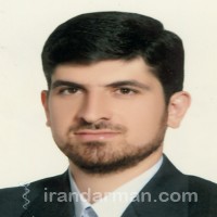 دکتر محمدحسین اشجع